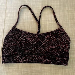 Lululemon sports bra BN without tags
